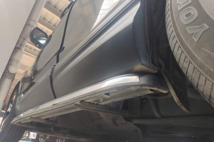 Used Honda CR-V 2021 240TURBO CVT Two-Wheel Drive Urban Edition
