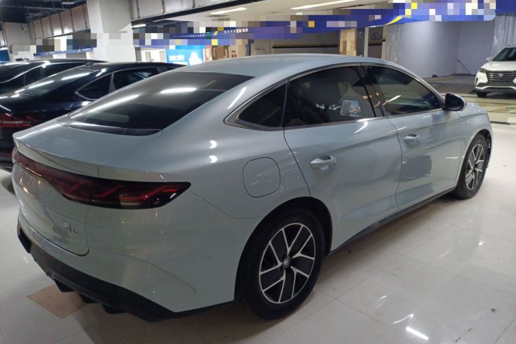 Used BYD Qin L 2024 DM-i 80KM Beyond Model