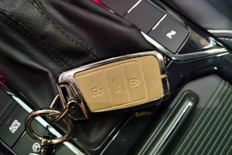 Used Volkswagen Passat 2023 Revised 330TSI Starry Elite Edition
