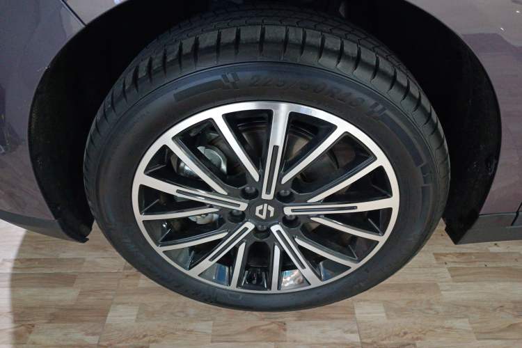 Used Leapmotor B10 2025 510 Joyful Edition