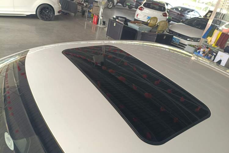 Used Skoda Rapid 2015 1.6L Automatic Smart Selection Model