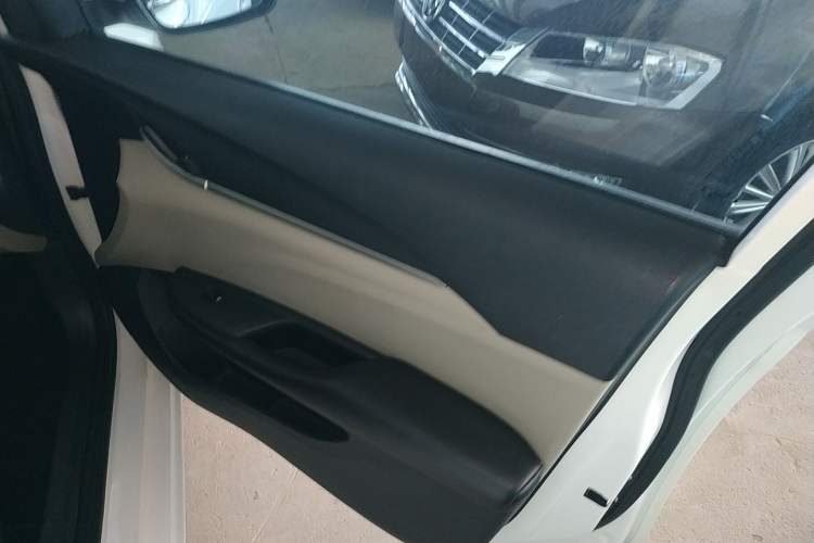 Used Buick GT 2015 15N Automatic Entry-Level Trim
