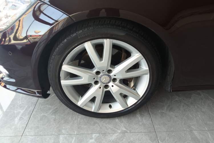 Used Mercedes-Benz CLS 2012 CLS 300 CGI