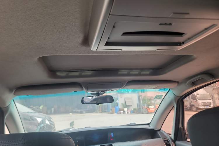 Used Luxgen Great 7 MPV 2016 2.0T Luxury Model
