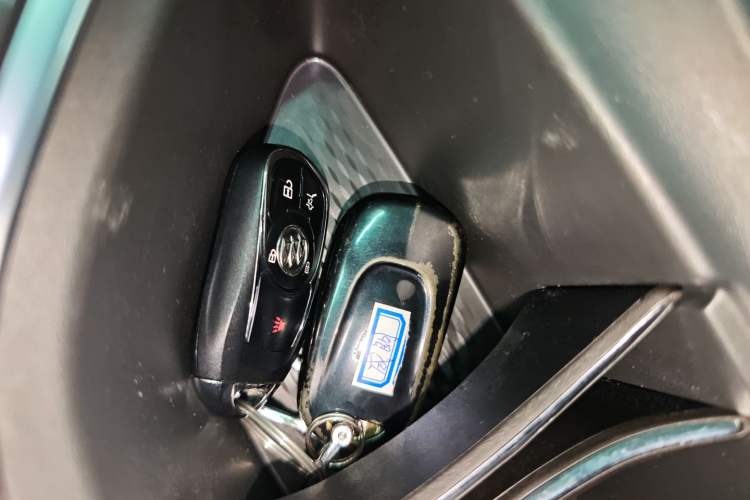 Used Buick Verano 2023 Pro Le Yi Edition
