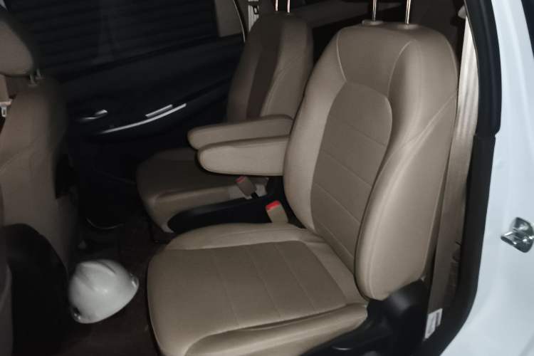 Used Wuling Hongguang 2021 1.5L S Comfort Edition LAR