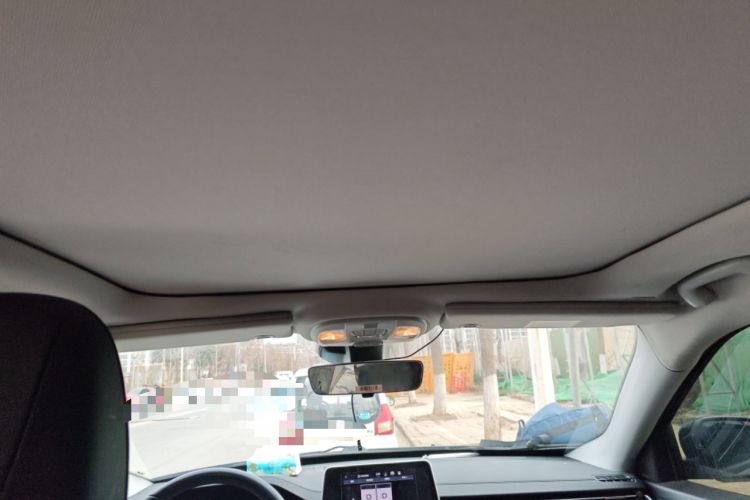 Used Jeep Compass 2021 220T Automatic Leading Edition