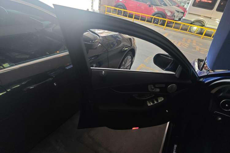 Used Mercedes-Benz C-Class 2020 Restyled C 260 L Sport Edition
