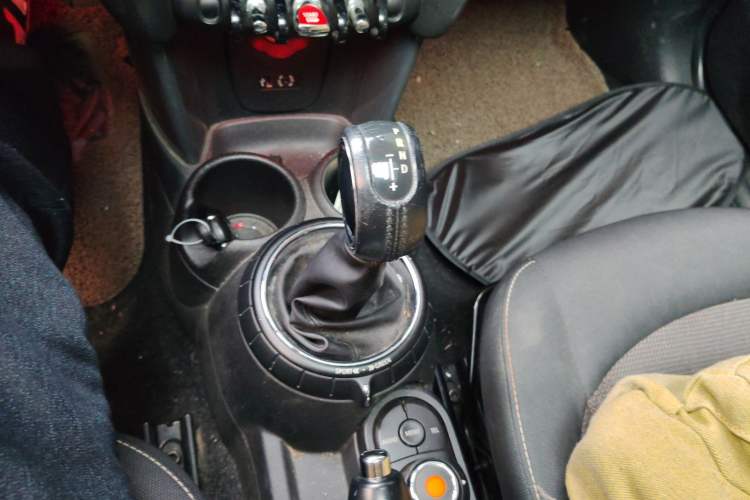 Used MINI MINI 2014 1.5T COOPER Fun