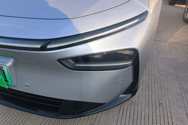 Used XPeng P7+ 2024 Long-Range Max
