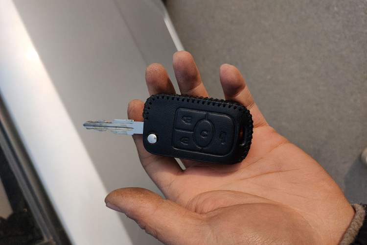 Used Buick Excelle 2013 1.5L Manual Luxury Model