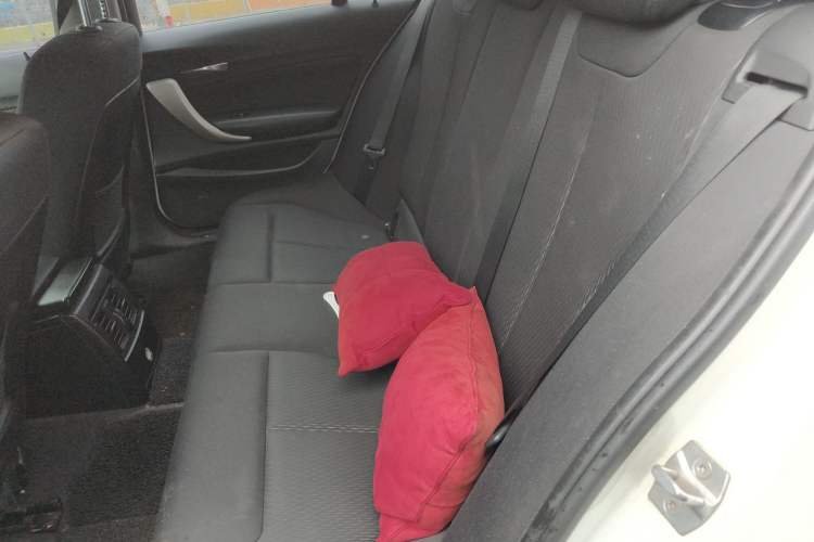 Used BMW 1 Series (Import) 2015 120i Leading Model
