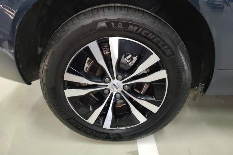 Used Volvo XC60 2024 B5 4x4 Smart Luxury Edition
