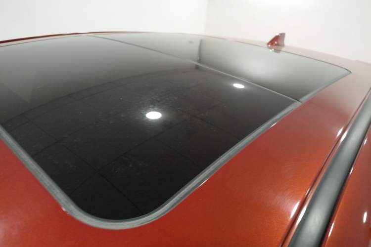 Used Honda XR-V 2017 1.8L EXi CVT Comfort Version