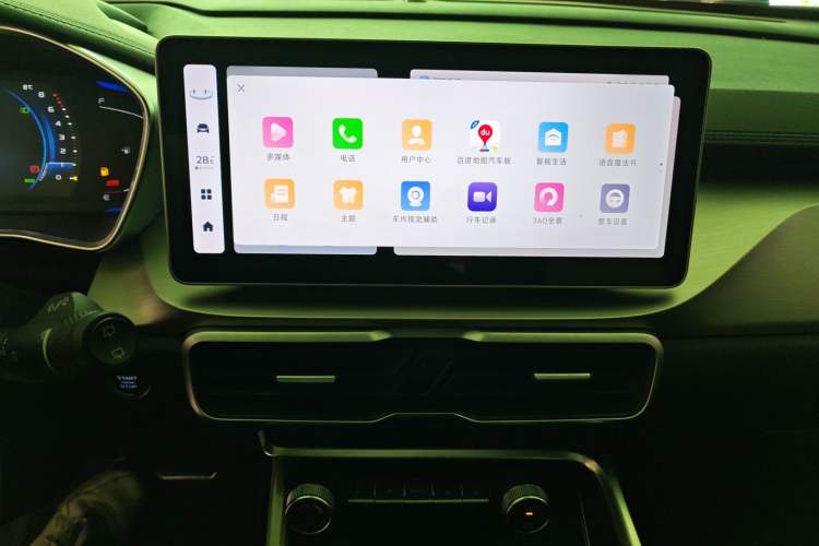 Used Geely Auto Coolray 2021 1.5TD DCT Battle
