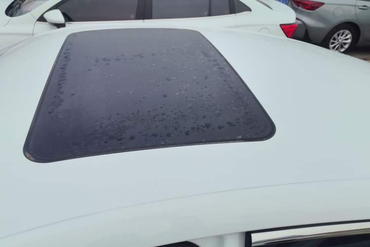 Used MG 5 2022 180 DVVT CVT Youth Style Edition
