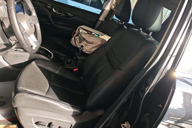 Used Nissan X-Trail 2021 2.0L CVT 2WD XL ITS Comfort Commemorative Edition