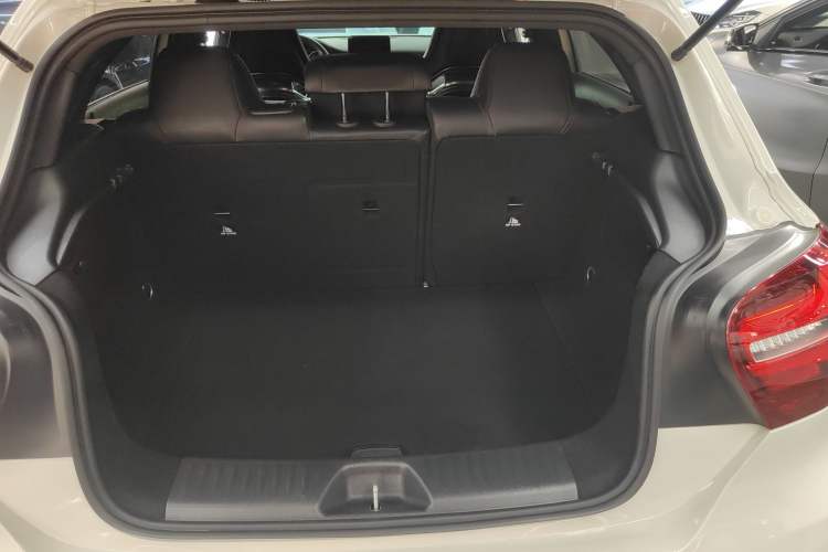 Used Mercedes-Benz A AMG 2017 Facelifted AMG A 45 4MATIC
