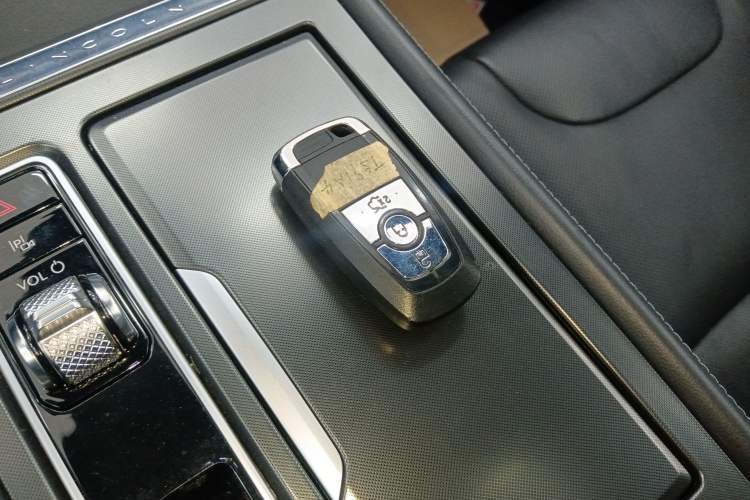 Used Lincoln Z 2022 iKoo Centennial Limited Edition
