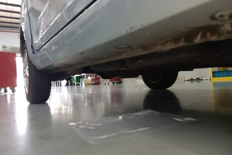 Used Wuling Hongguang MINIEV 2020 Enjoyment Model Lithium Iron Phosphate
