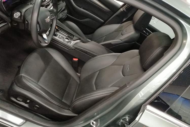 Used Cadillac CT5 2022 28T Luxury Edition