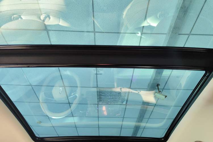 Used Hima AITO M7 2024 1.5T Rear-Drive Plus Version 5 Seats