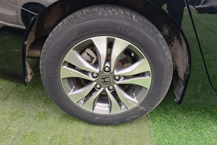 Used Honda Accord 2015 2.0L LXS Elite Edition
