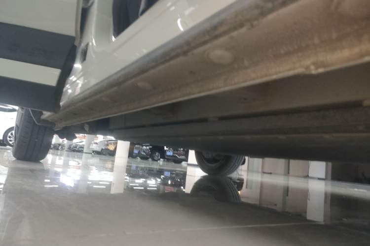 Used BYD Seagull 2024 Honor Edition 305km Dynamic Version
