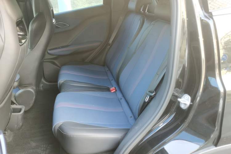 Used BYD Seagull 2023 Free Edition
