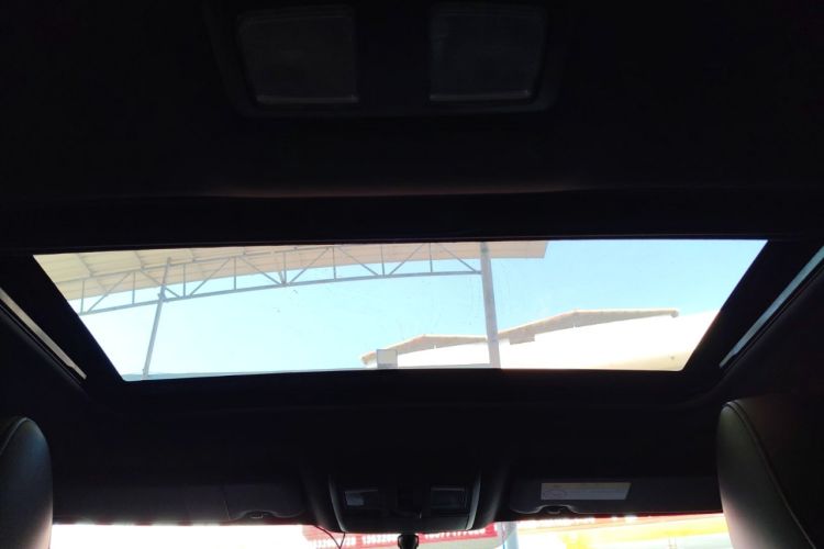 Used Mazda CX-4 2020 2.0L Automatic Two-Wheel Drive Blue Sky Exploration Edition
