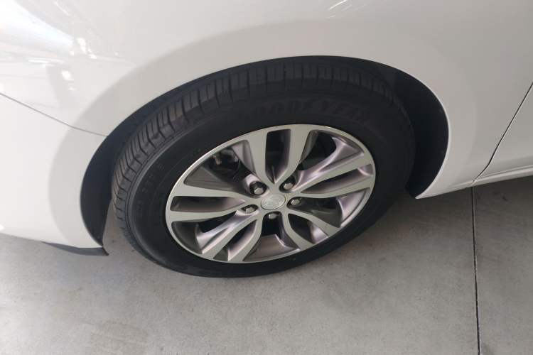 Used Buick GT 2019 18T Automatic Connected Elite Model China VI Standard