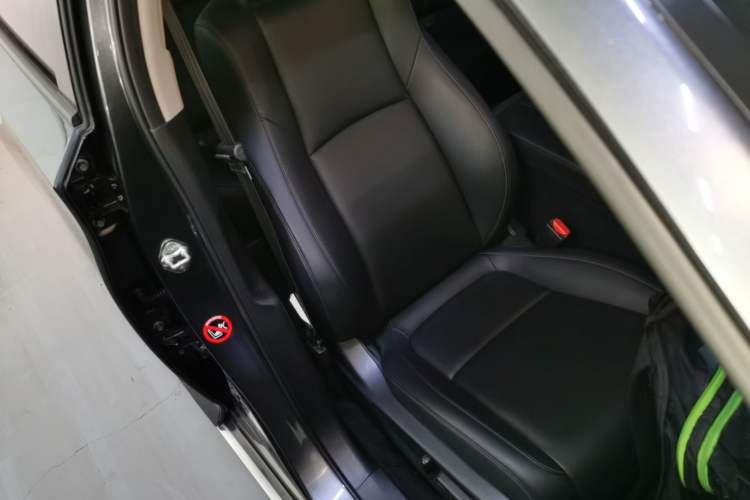 Used Honda Accord 2022 260TURBO Luxury Edition
