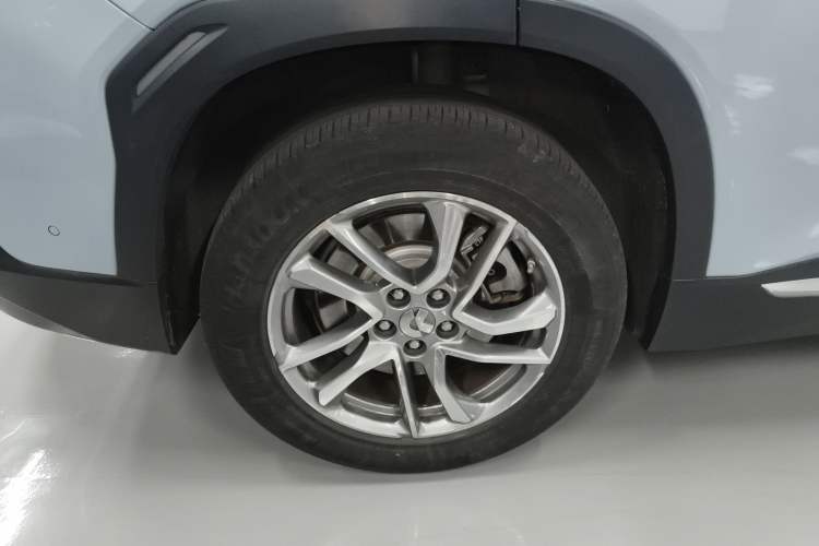 Used Nio ES6 2020 420 km Sport Edition