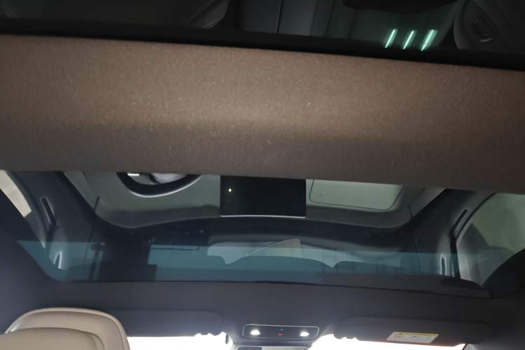 Used Hima Luxeed S7 2024 Max RS
