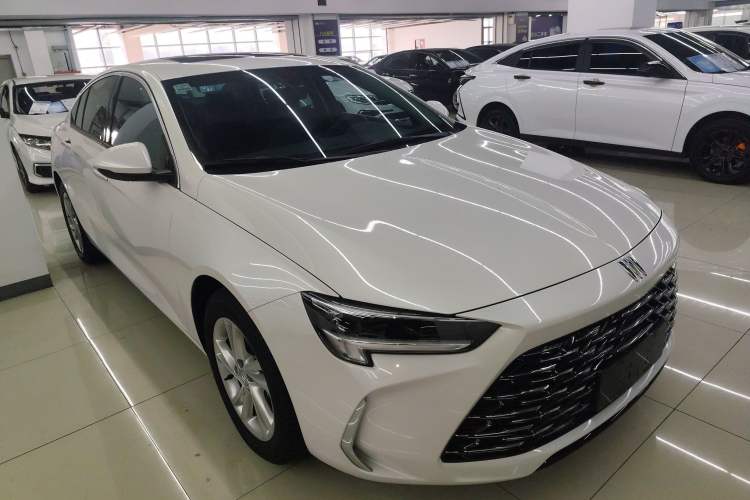 Used Buick Regal 2024 25T Deluxe Edition