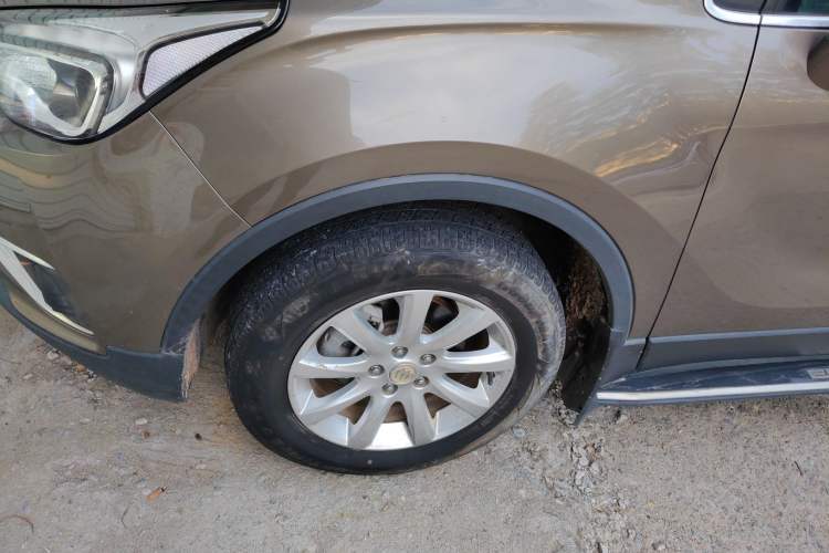 Used Buick Envision 2019 20T Two-Wheel Drive Leading Model China VI Standard
