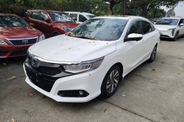 Used Honda Crider 2019 180 Turbo CVT Leading Edition China V