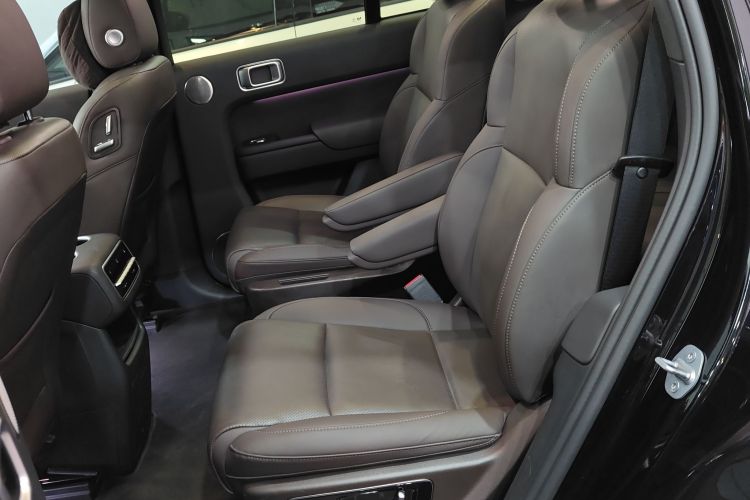 Used Li Auto L8 2023 Air model