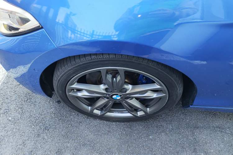 Used BMW 2 Series 2014 M235i