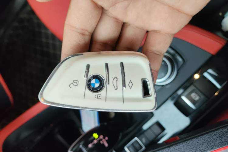 Used BMW X2 2023 sDrive25i M Sport Night Edition
