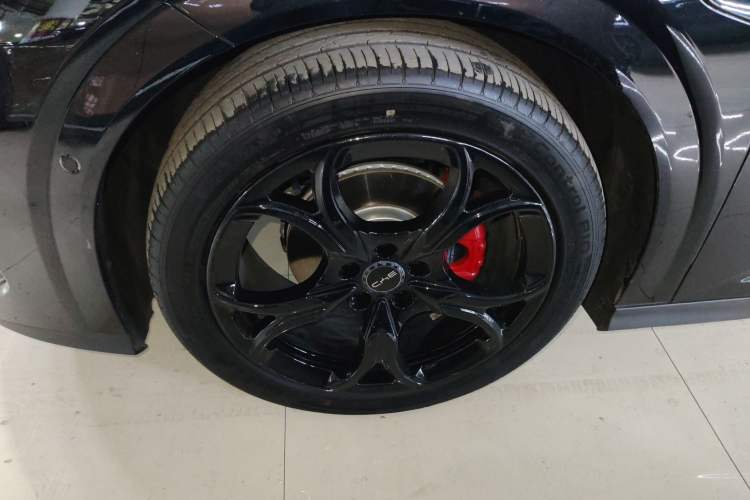 Used BYD Seal 06GT 2025 550 All-Wheel-Drive Heatwave Edition