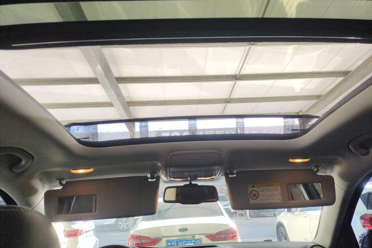 Used Volkswagen Tiguan 2016 300TSI Automatic All-Wheel Drive Fashion Vision Edition
