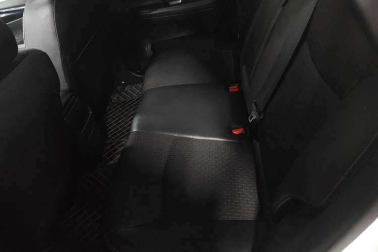 Used Nissan Tiida 2019 1.6L CVT Smart Drive Version China VI Standard
