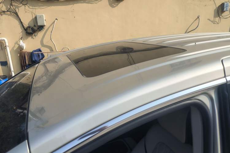 Used Buick GL8 2020 ES Land Cruiser 653T Comfort Edition
