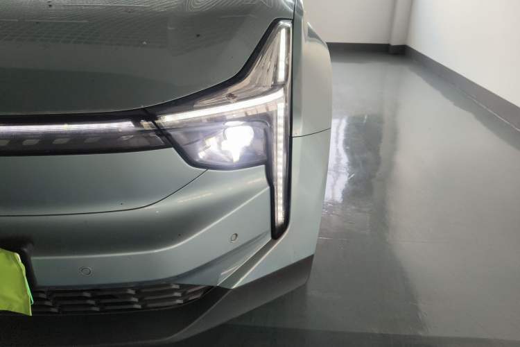 Used NETA U 2022 Chiiq 500 Lithium Iron Phosphate