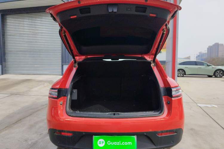 Used Hima AITO M5 2024 Extended-Range Max RS Four-Wheel Drive Advanced Intelligent Driving Version
