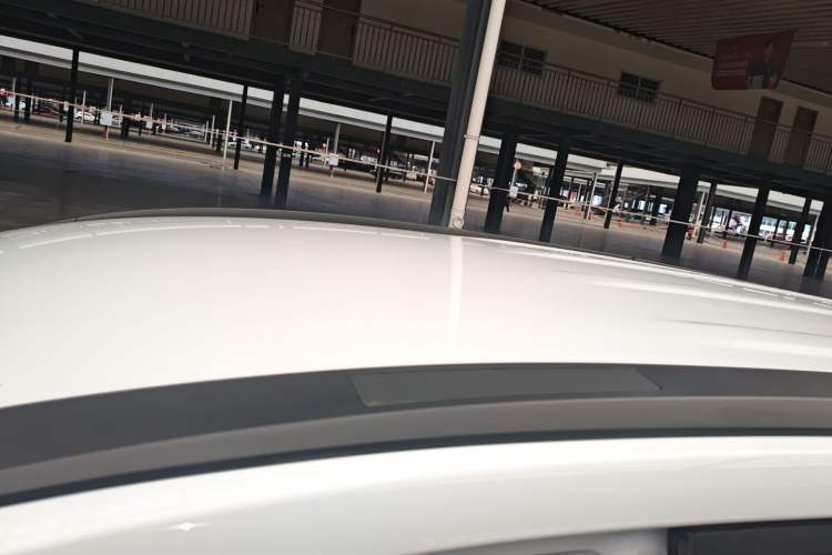 Used Haval M6 2023 PLUS 1.5T DCT Elite Smart Connectivity Model
