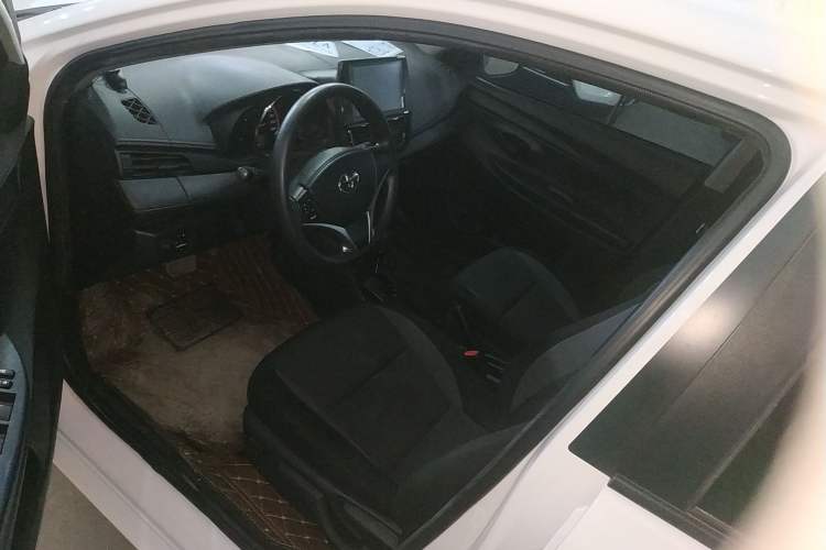 Used Toyota Vios 2022 1.5L 20th Anniversary Edition
