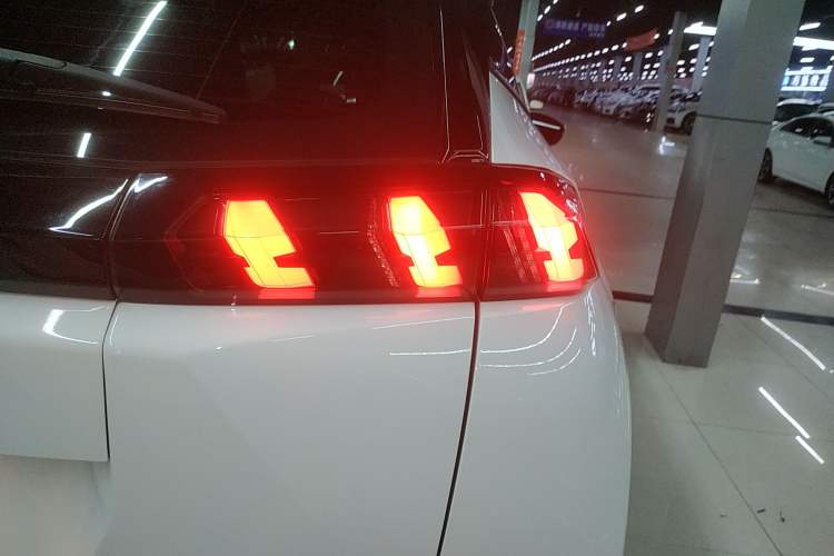 Used Peugeot 2008 2022 230THP THE ONE
