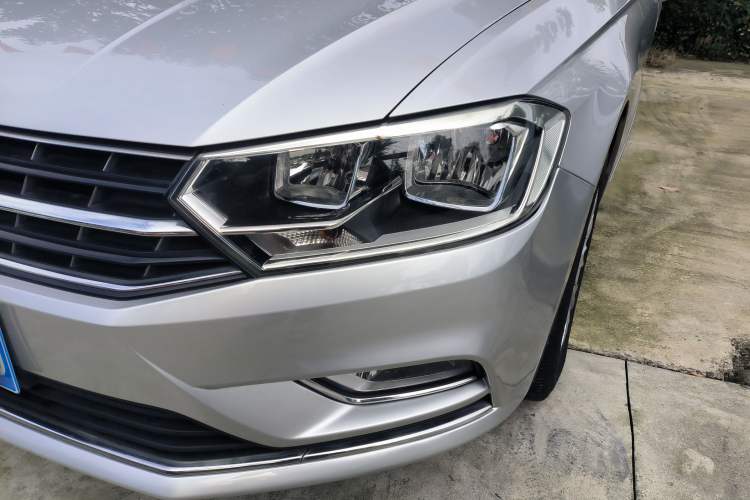 Used Volkswagen Bora 2016 1.6L Automatic Comfort Model
